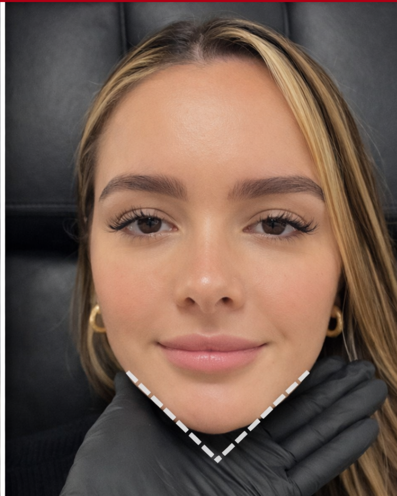 image comparison after