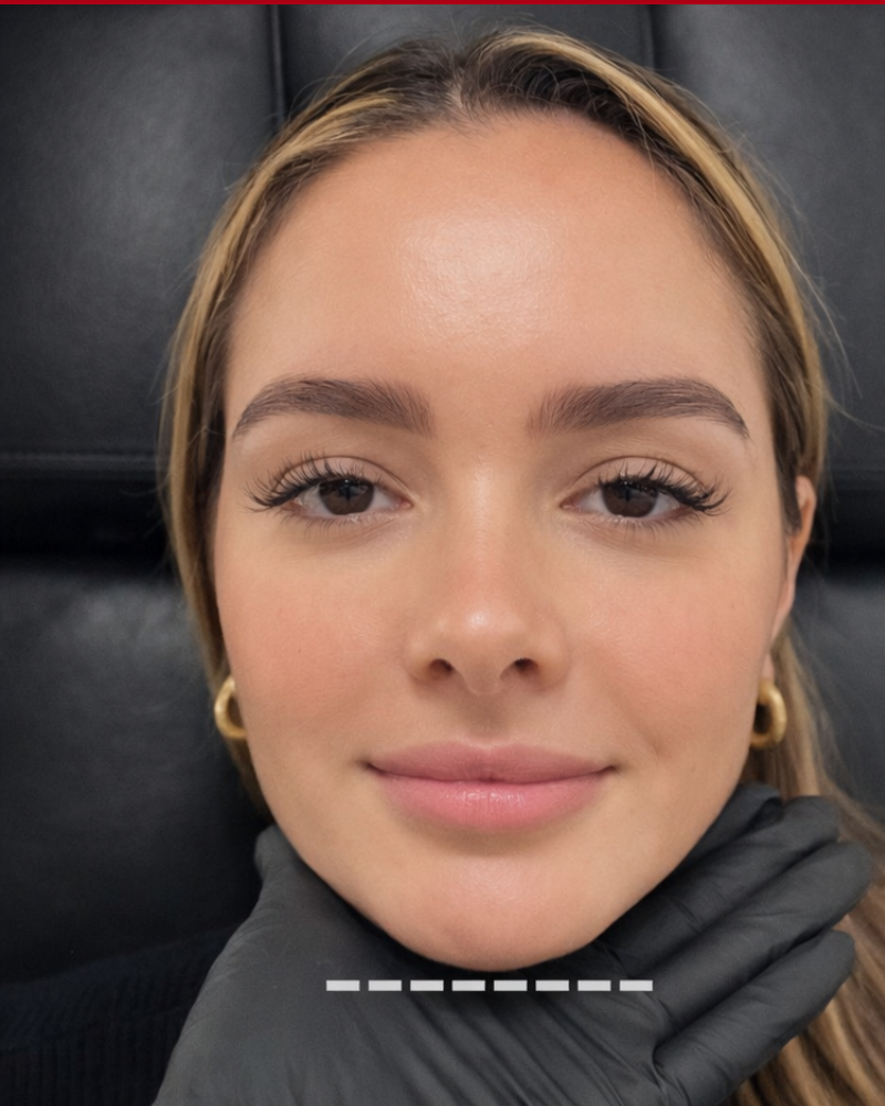 image comparison before