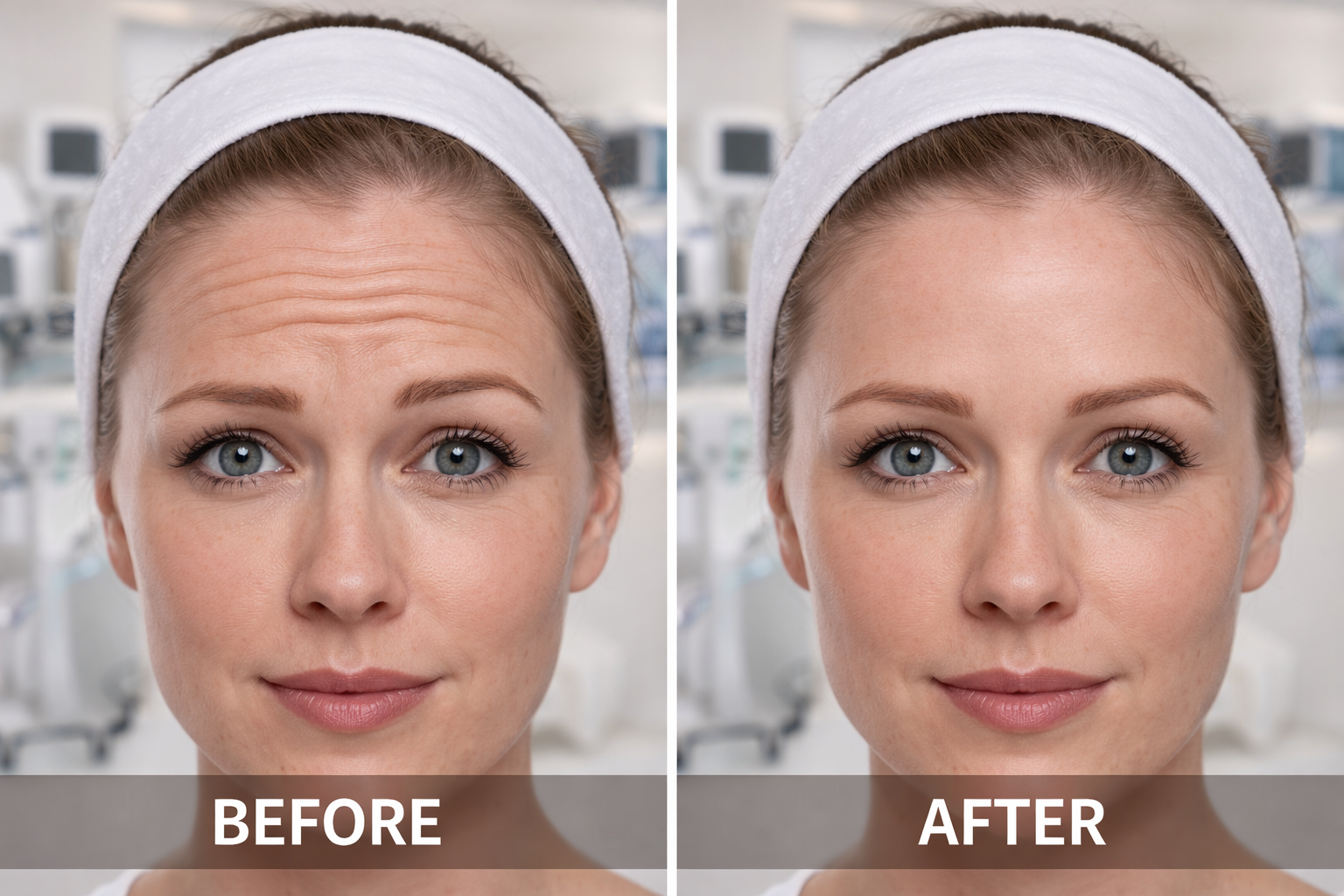 Anti-Aging Injectables