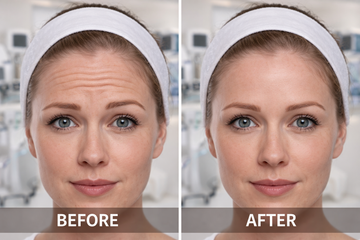 Anti-Aging Injectables