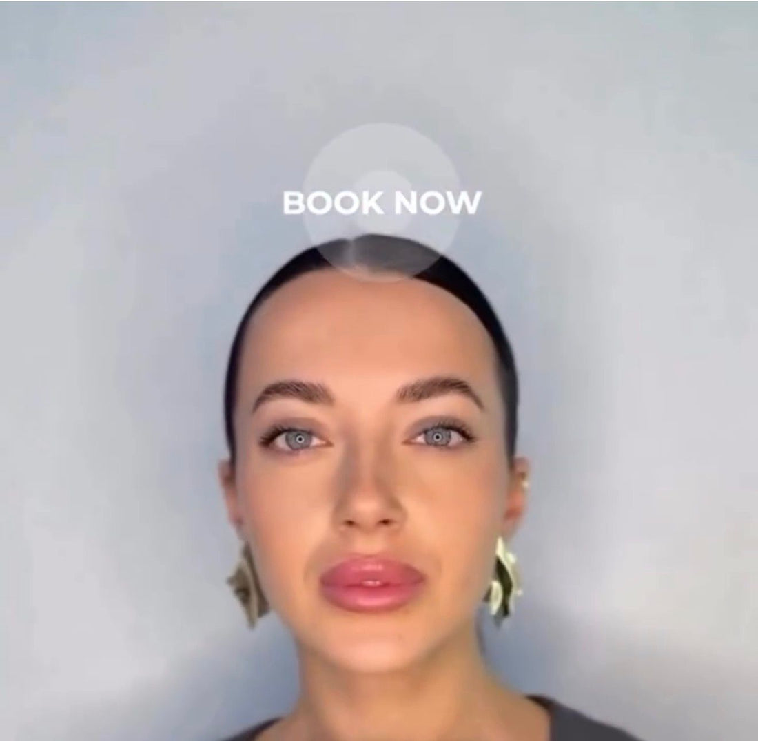 Botox 9$ instead of 12$ Limited Time Offer