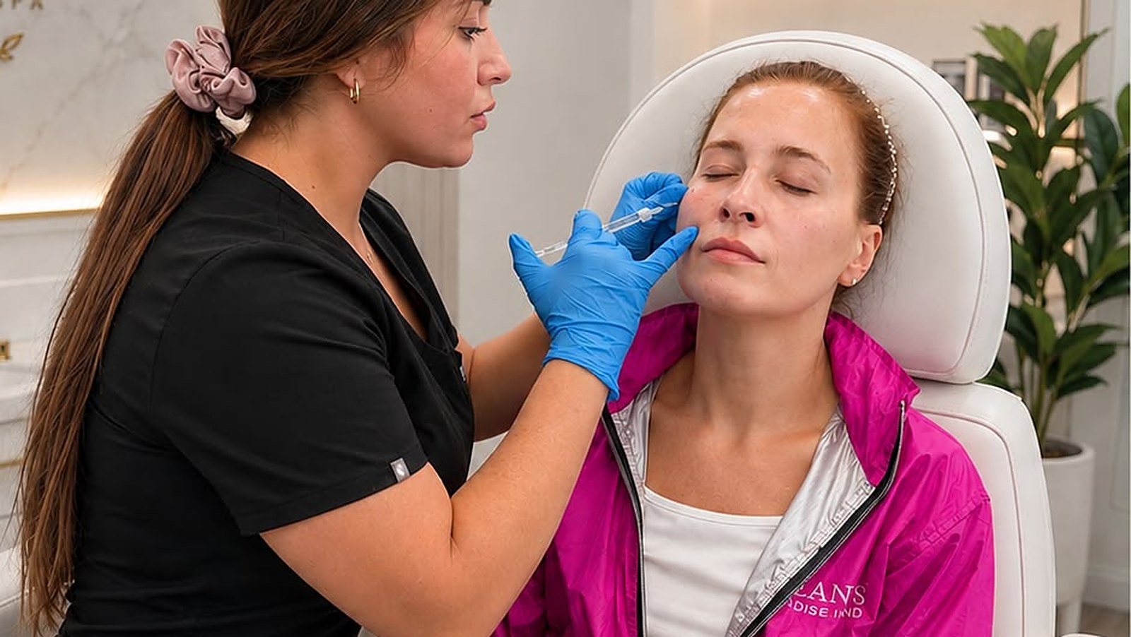 Inside Glow by Phoebe Med Spa