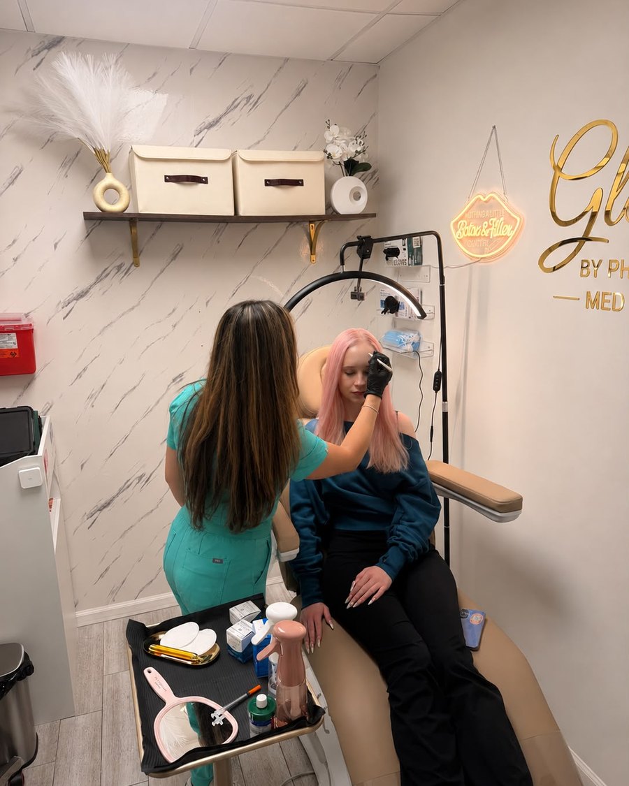 Inside Glow by Phoebe Med Spa