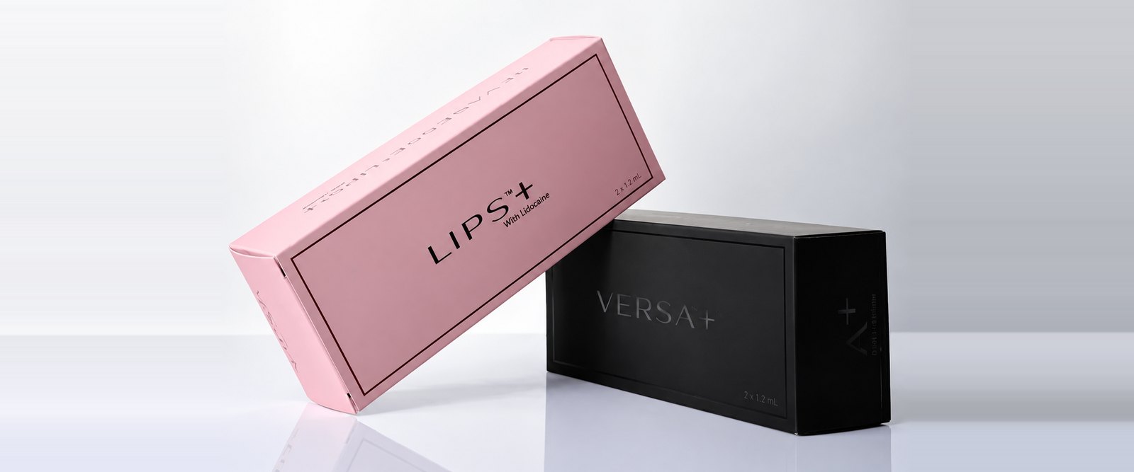 Lip filler used for Russian lips at Glow by Phoebe